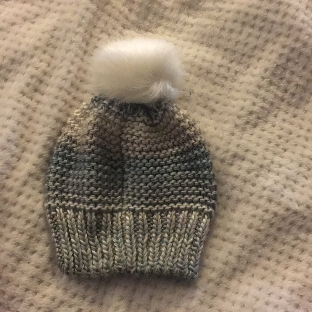 Winter hat